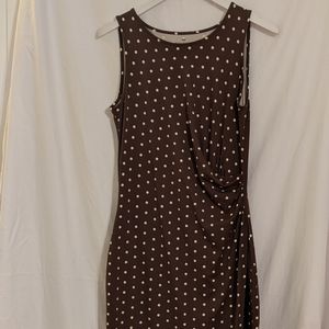 TWO Talbot's dresses